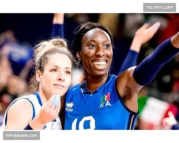 意大利女排逆袭夺冠 埃格努表妹22分力助登顶 意大利女排逆袭夺冠 埃格努表妹22分力助登顶