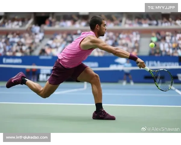 辛纳世界第一周数领先阿尔卡拉斯，参赛稳定性成优势