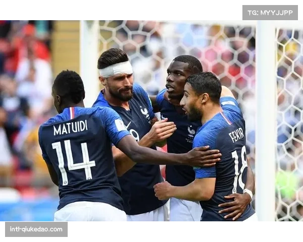 混团世界杯八强循环赛 韩国与法国上演强强对话