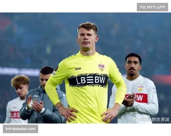 斯图加特世界波领先拜仁，半场前失误遭闪电扳平