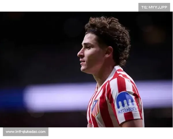 马竞前锋阿尔瓦雷斯联赛两月未破门，进球荒成球队隐患