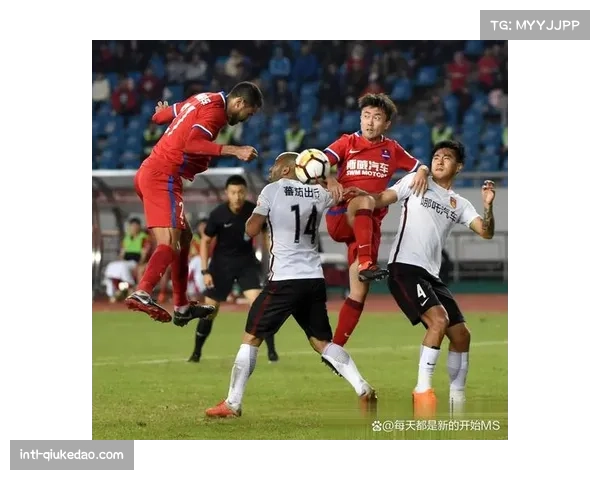 中超积分榜或呈3+4+5+4格局：争冠、中游、保级阵营分化明显