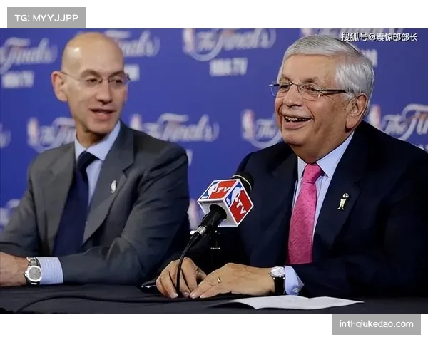 亚当·肖华谈联盟发展：转播协议与全球化战略推动商业增长