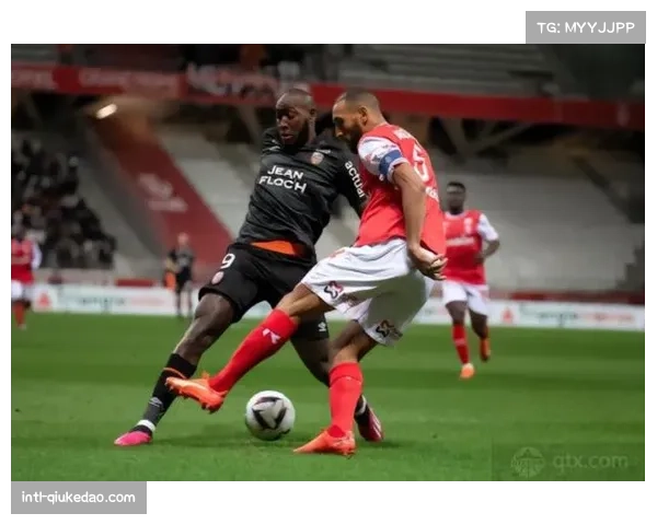 洛里昂2-0昂热积分升至31分，逼近欧战资格区