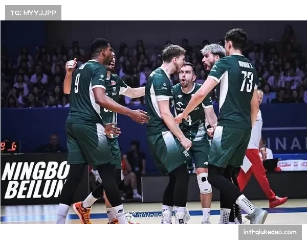 专家分析：从国家联赛看，男子排坛“力量派”与“速度派”的融合趋势