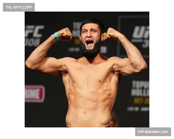 “狼王”奇马耶夫专访：健康是首要任务，我已准备好迎战任何对手